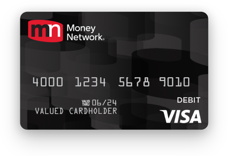 All Purpose Prepaid Debit Card | Money Network®